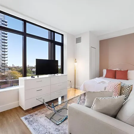 Discover Brooklyn Where Comfort Meets City Vibes